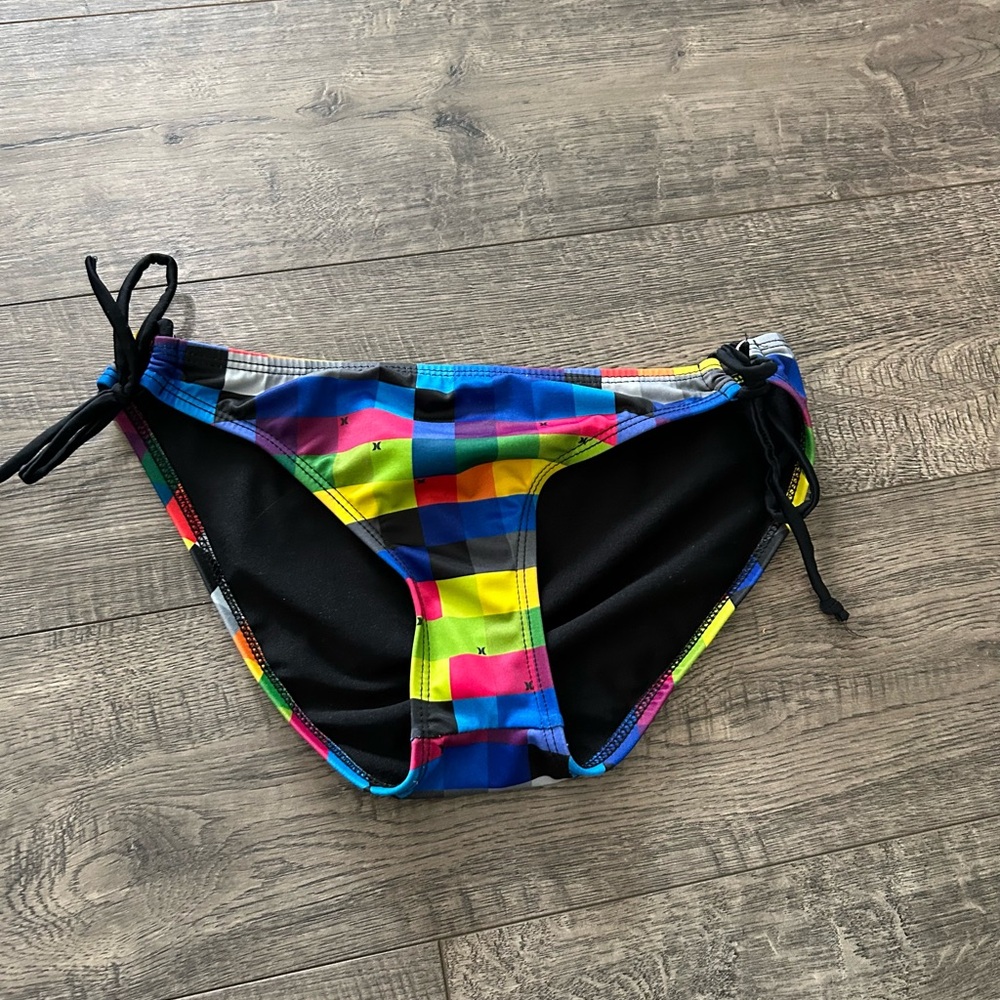 Hurley Bikini Bottoms